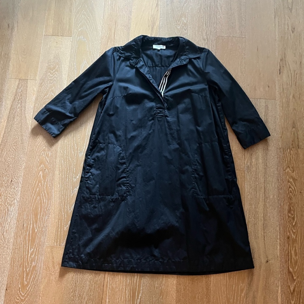Christian Berg Black Mini Dress used